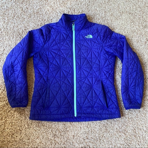 The North Face Jackets & Blazers - The North Face women’s Tamburello jacket